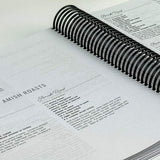 'Farmhouse Favorites' Cookbook