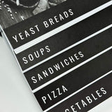 'Farmhouse Favorites' Cookbook