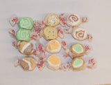 Saltwater Taffy - Baked Goods Sampler