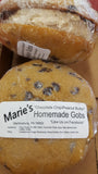 Marie's Homemade Gobs (Box of 6)