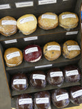 Marie's Homemade Gobs (Box of 6)