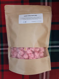 Baby Pink Popcorn