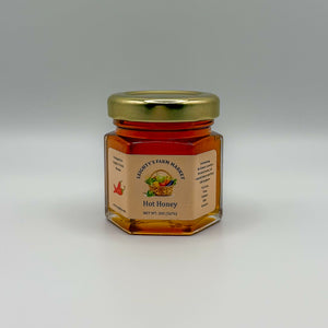 Hot Honey 2oz