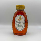 Raw PA Honey 1lb