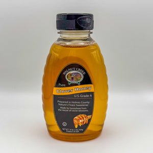 Pure OH Honey 1lb