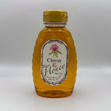 Raw PA Honey 1lb