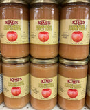 Apple Sauce