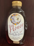 Pure Pennsylvania Honey