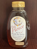 Pure Pennsylvania Honey