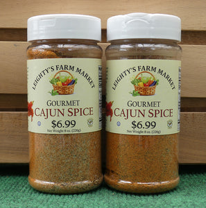 Cajun Spice