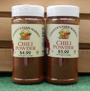 Chili Powder