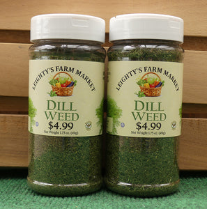 Dill Weed