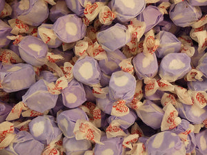 Huckleberry Saltwater Taffy