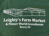 Leighty's Farm Market T-Shirt