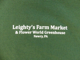 Leighty's Farm Market T-Shirt