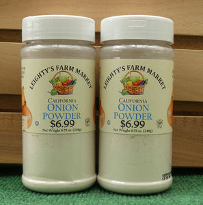 Onion Powder