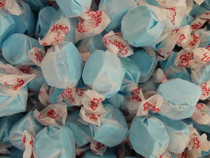 Blueberry Saltwater Taffy