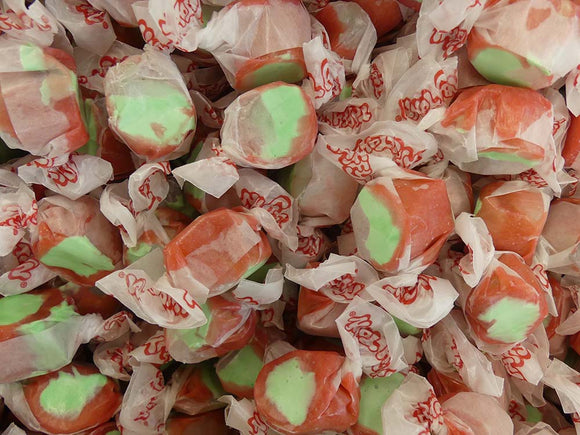 Candy Apple Saltwater Taffy