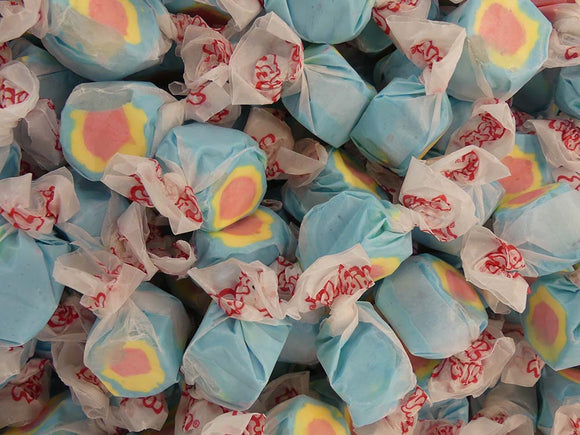 Fruity Cereal Saltwater Taffy