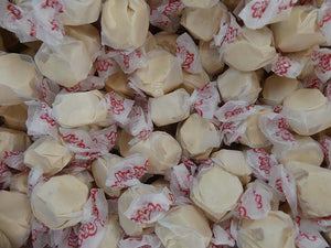 Honey Saltwater Taffy