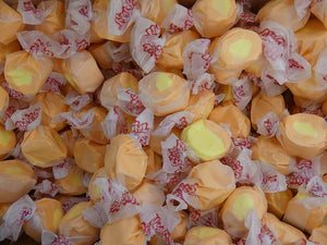 Mango Saltwater Taffy