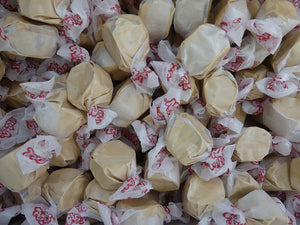 Maple Saltwater Taffy