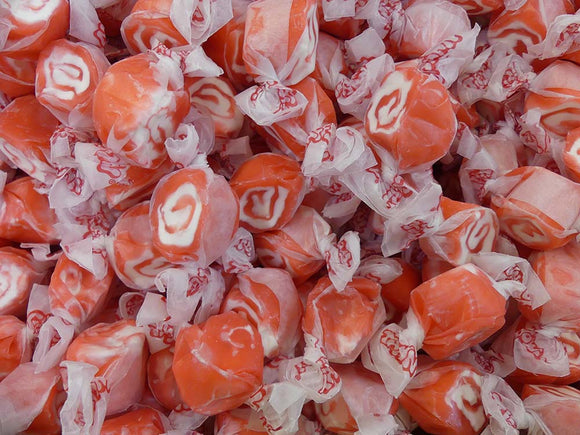 Red Licorice Saltwater Taffy
