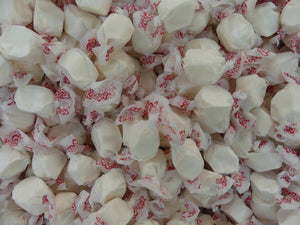 Vanilla Saltwater Taffy