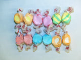 Saltwater Taffy - 12 Fruit Sampler