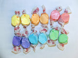 Saltwater Taffy - 12 Fruit Sampler