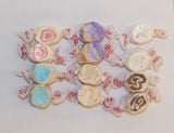 Saltwater Taffy - Baked Goods Sampler