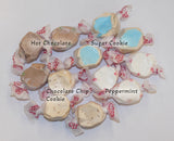 Saltwater Taffy - Christmas Sampler