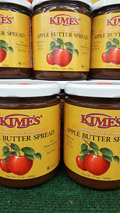 Kime’s Apple Butter