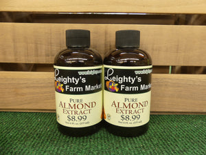 Pure Almond Extract