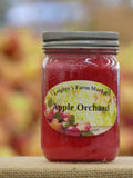 Apple Orchard Scented Candle