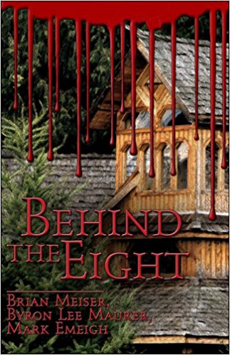 Behind the Eight (digital book)