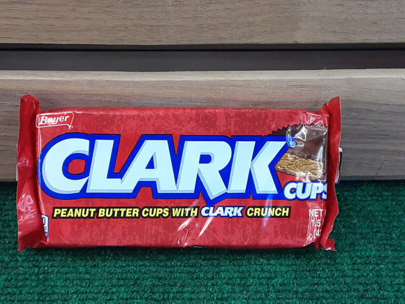 Clark Cups