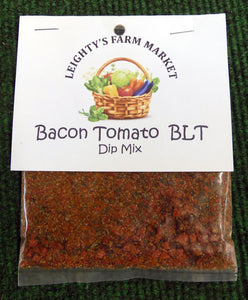 Z - Not Available - Bacon Tomato BLT Dip Mix