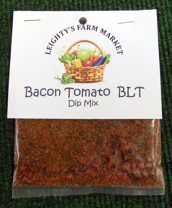 Z - Not Available - Bacon Tomato BLT Dip Mix
