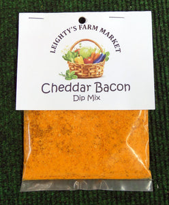 Z - Not Available - Cheddar Bacon Dip Mix