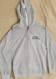 Leighty's Farm Market Zip-up Hoodie