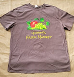 Leighty's Farm Market Logo T-shirt