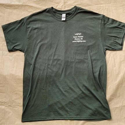 Leighty's Farm Market T-Shirt