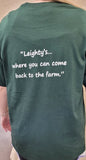 Leighty's Farm Market T-Shirt