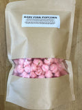 Baby Pink Popcorn