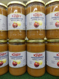 Apple Sauce