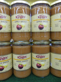 Apple Sauce