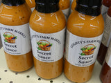 Leighty's Secret Sauce
