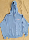 Leighty's Farm Market Zip-up Hoodie