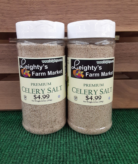 Harvest Blend Seasoning – Leighty's Farm Market